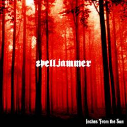 Spelljammer : Inches from the Sun